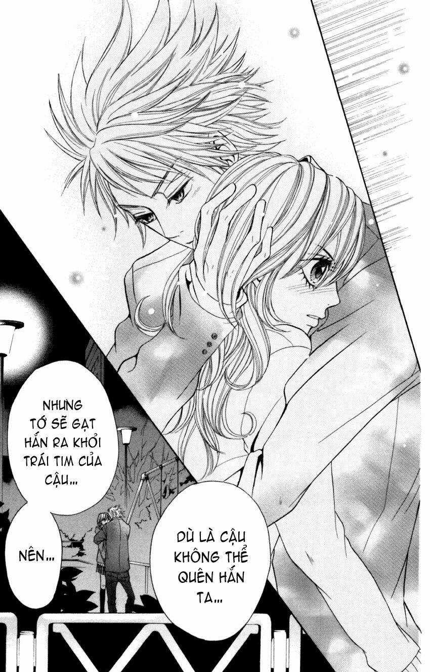 Switch Girl - Chapter 11 - Trang 18