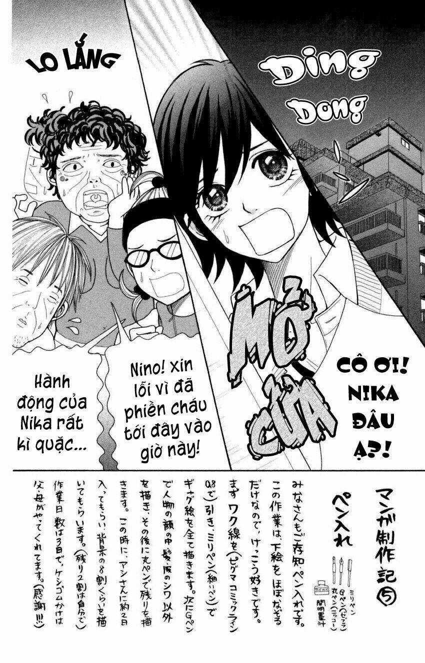 Switch Girl - Chapter 11 - Trang 3