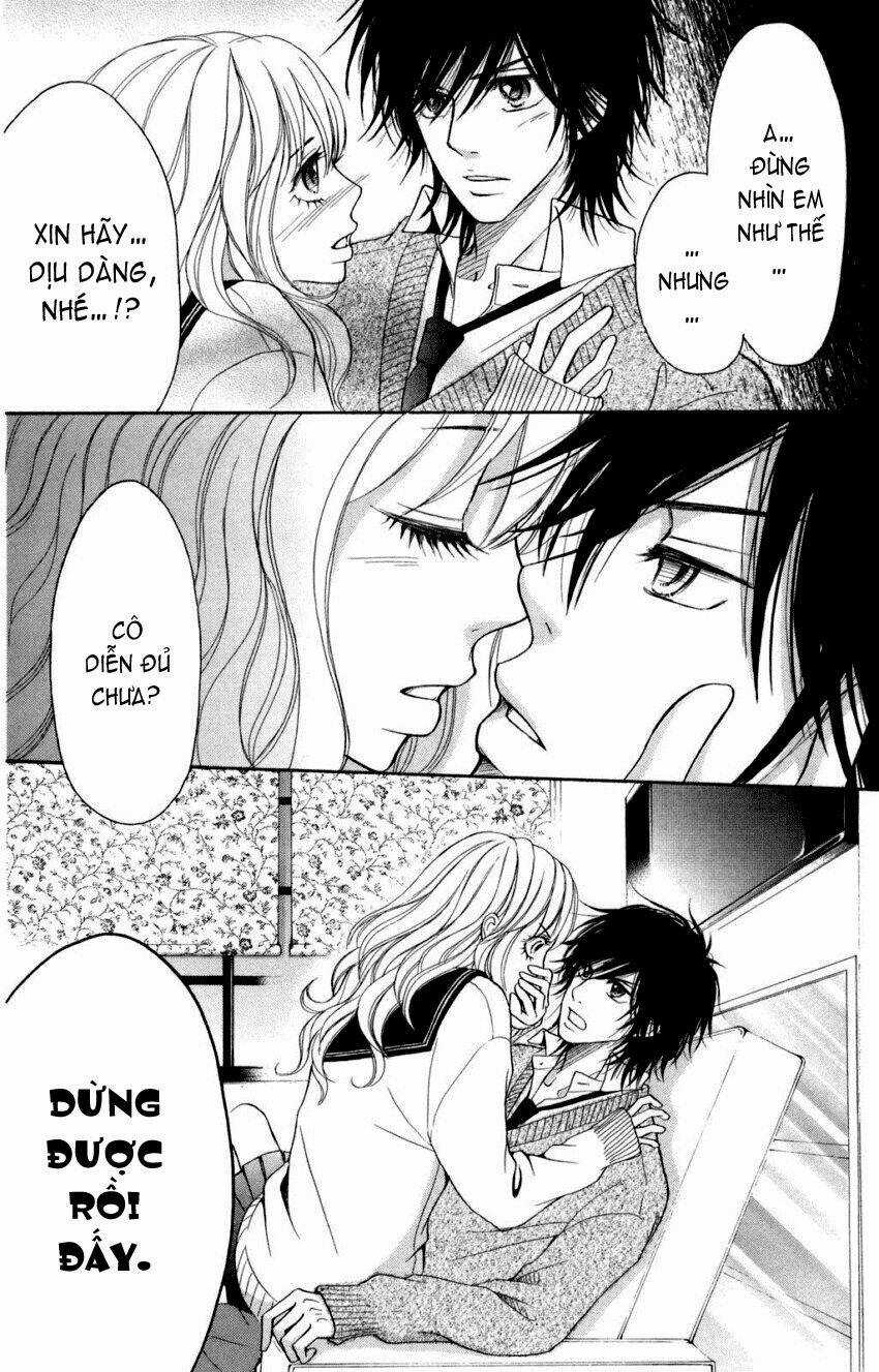 Switch Girl - Chapter 11 - Trang 21