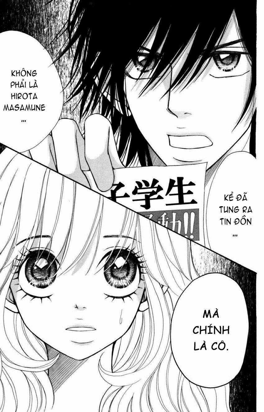 Switch Girl - Chapter 11 - Trang 22