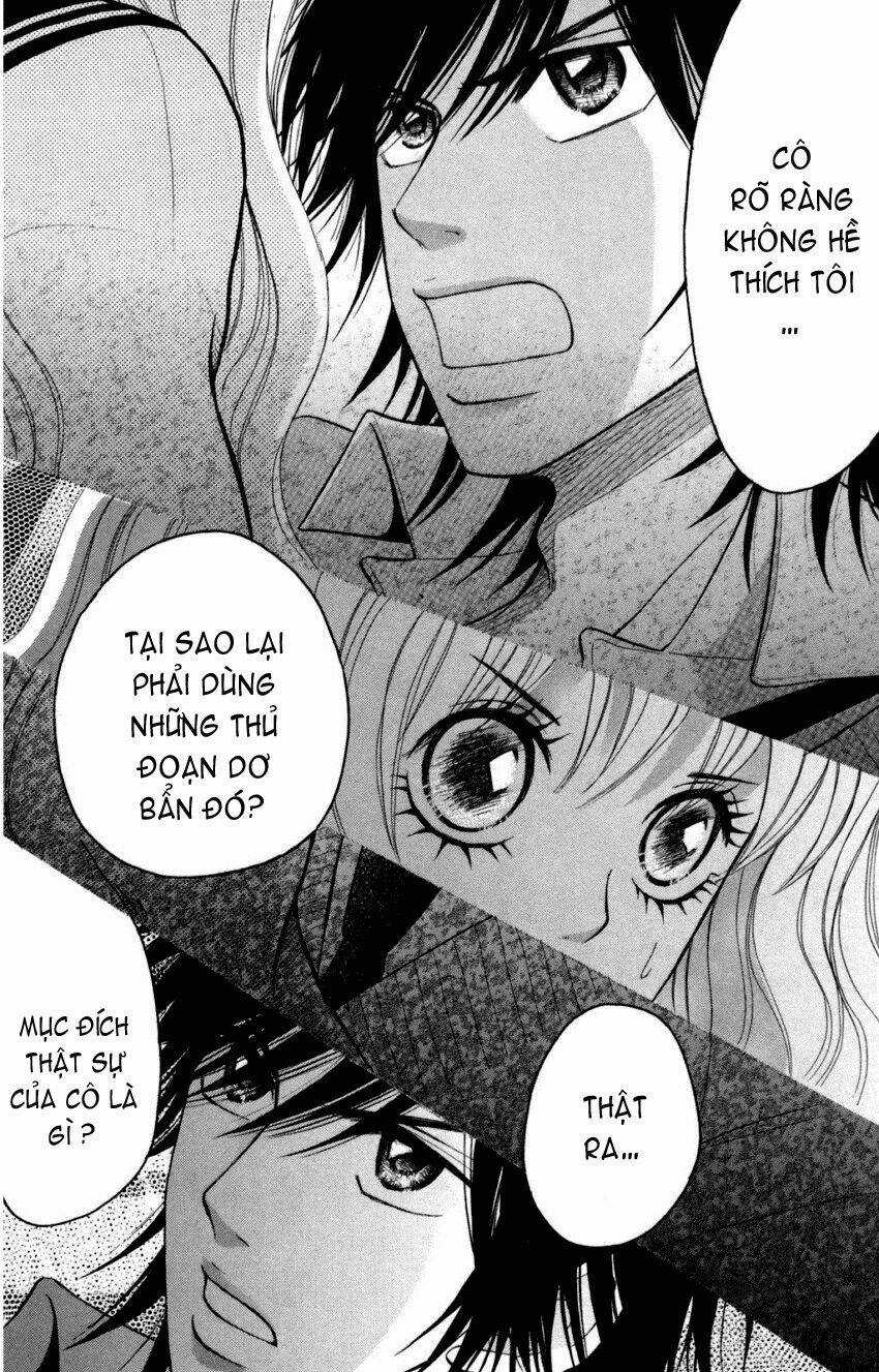 Switch Girl - Chapter 11 - Trang 23