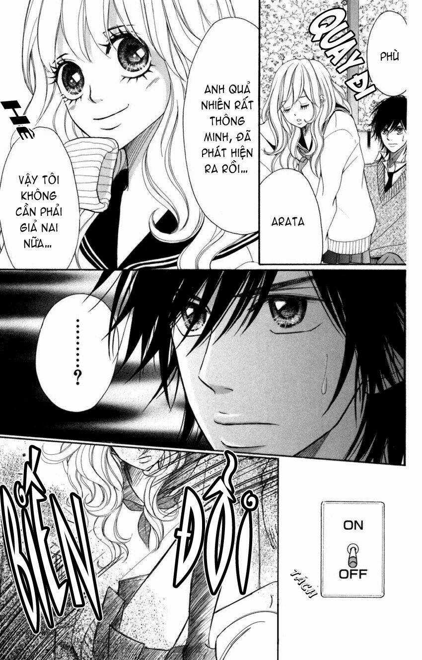 Switch Girl - Chapter 11 - Trang 24