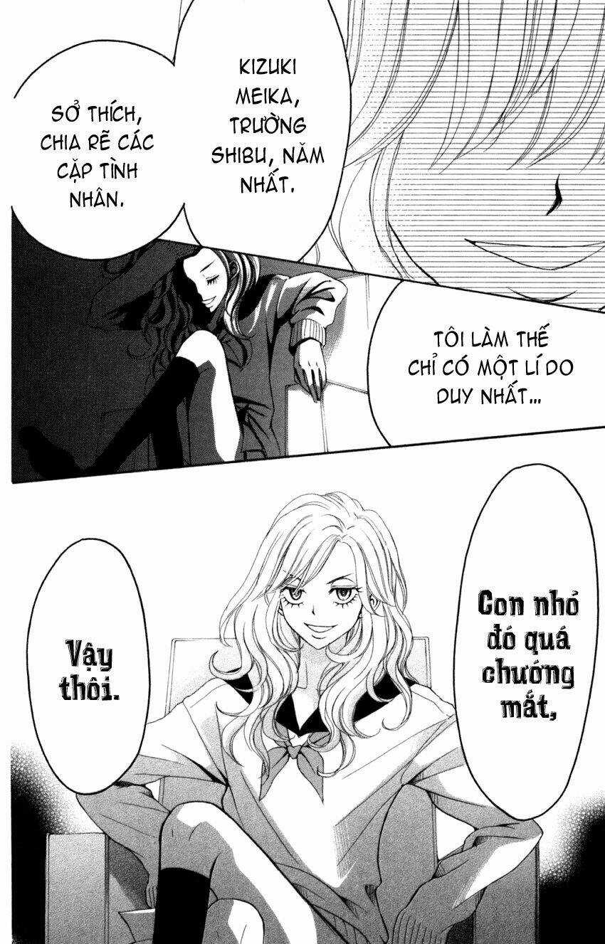 Switch Girl - Chapter 11 - Trang 25