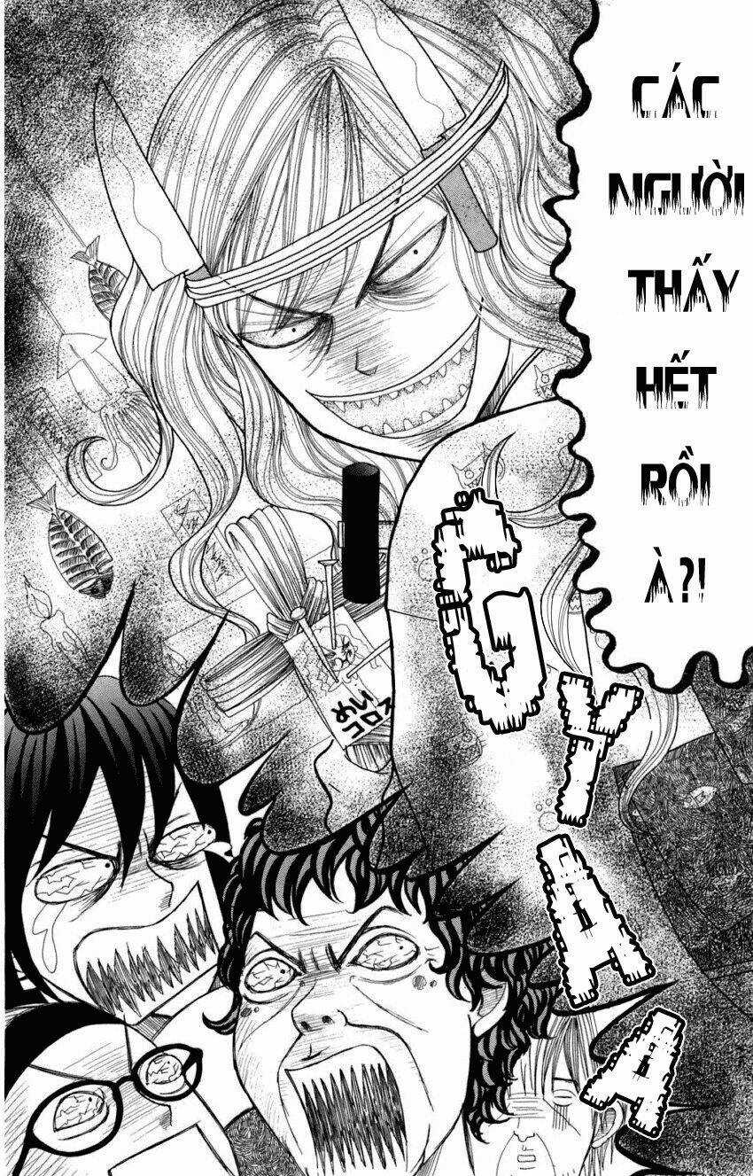 Switch Girl - Chapter 11 - Trang 5