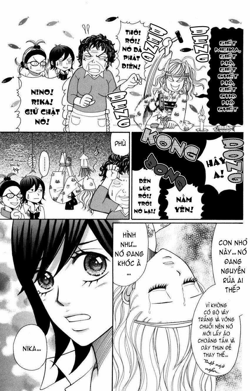 Switch Girl - Chapter 11 - Trang 6