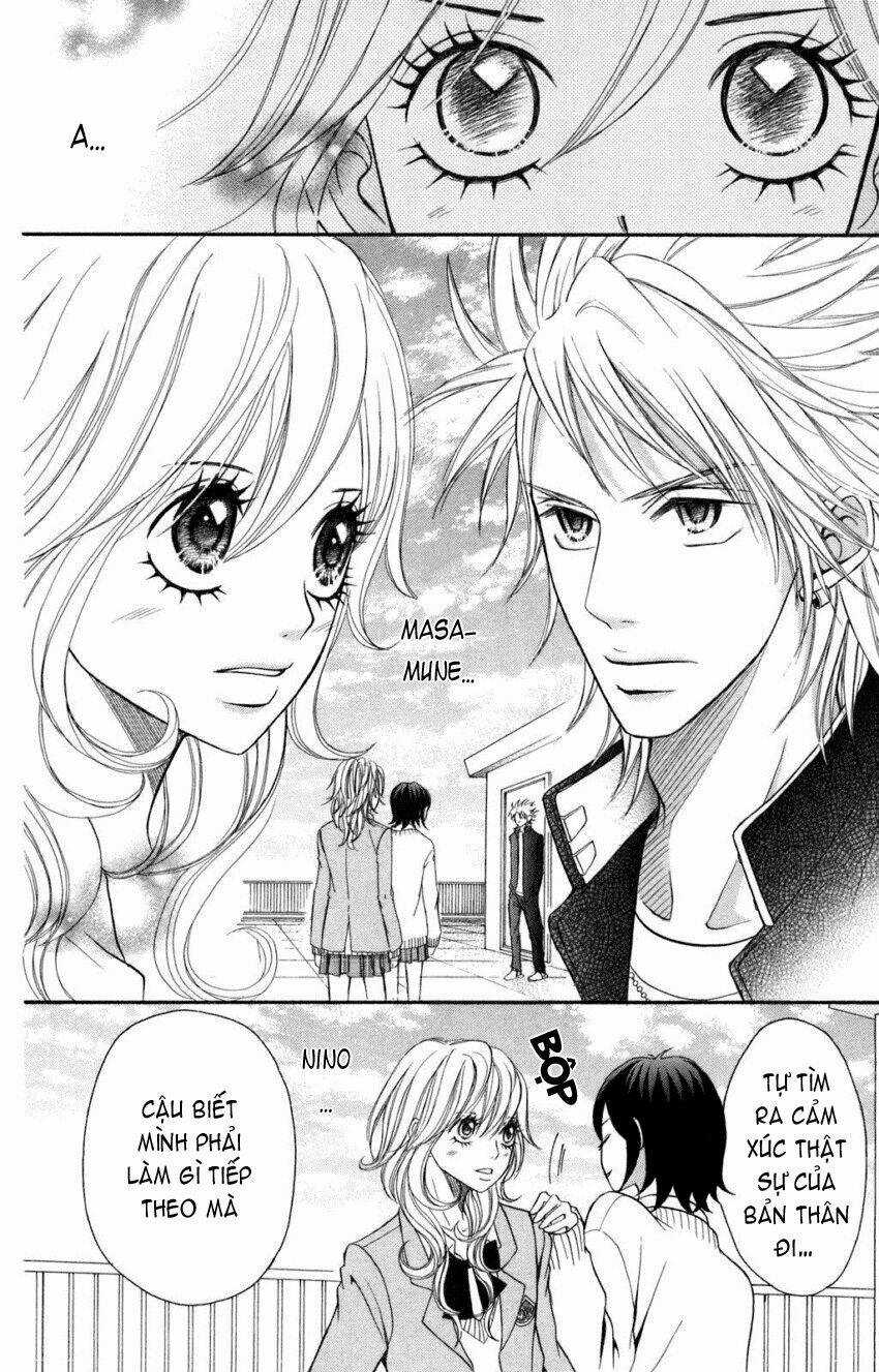 Switch Girl - Chapter 11 - Trang 9