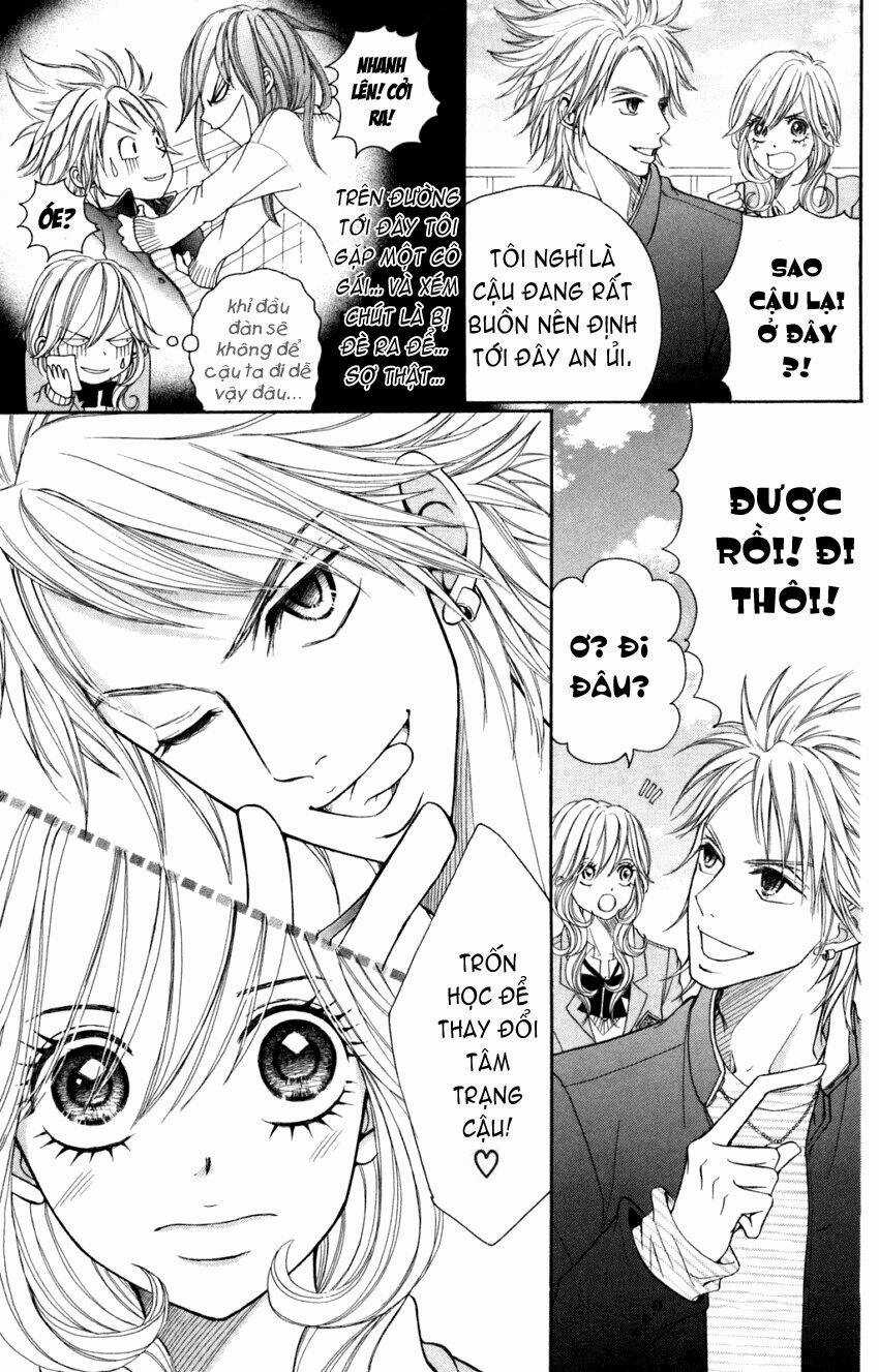 Switch Girl - Chapter 11 - Trang 10