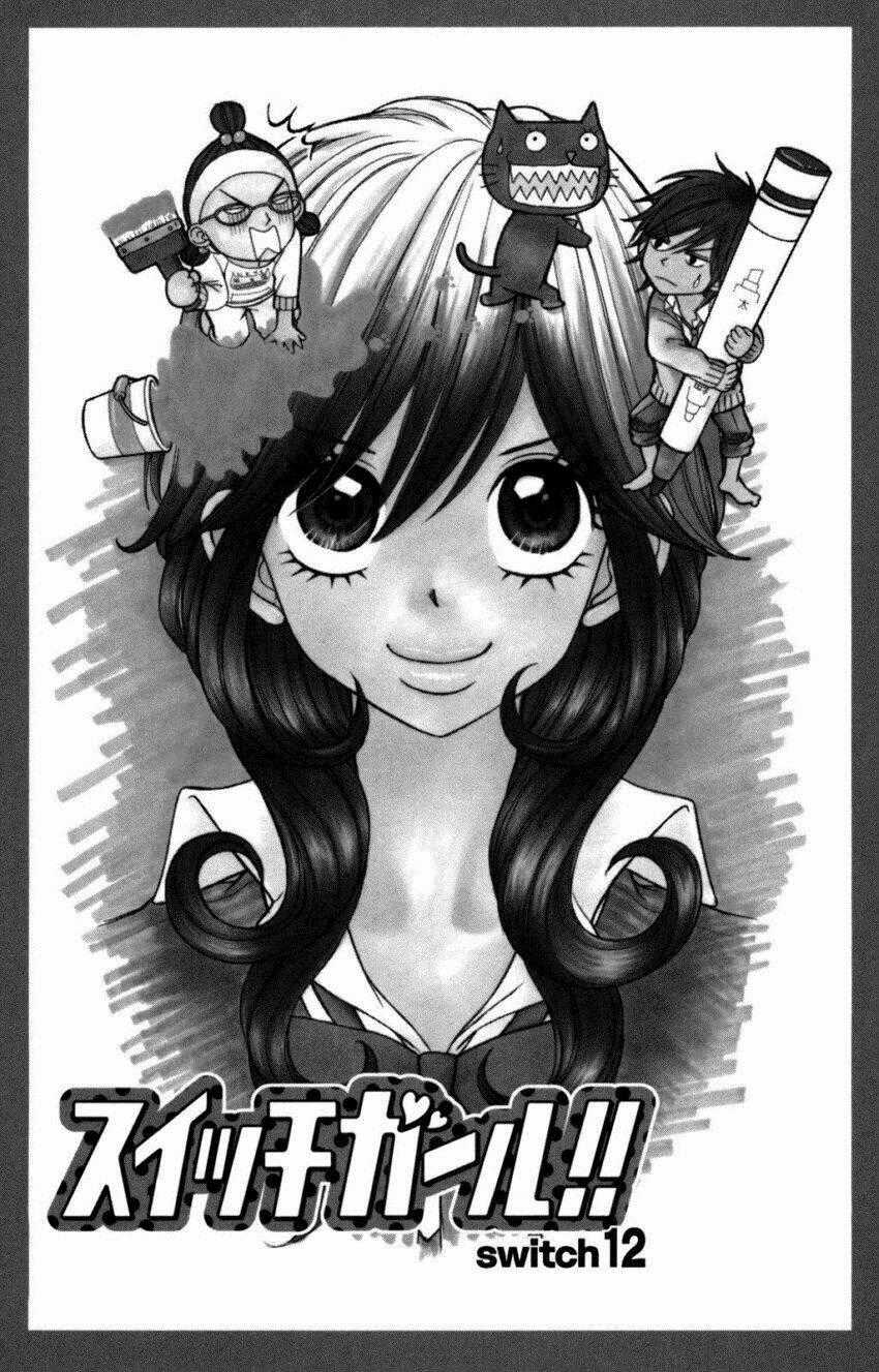 Switch Girl - Chapter 12 - Trang 2