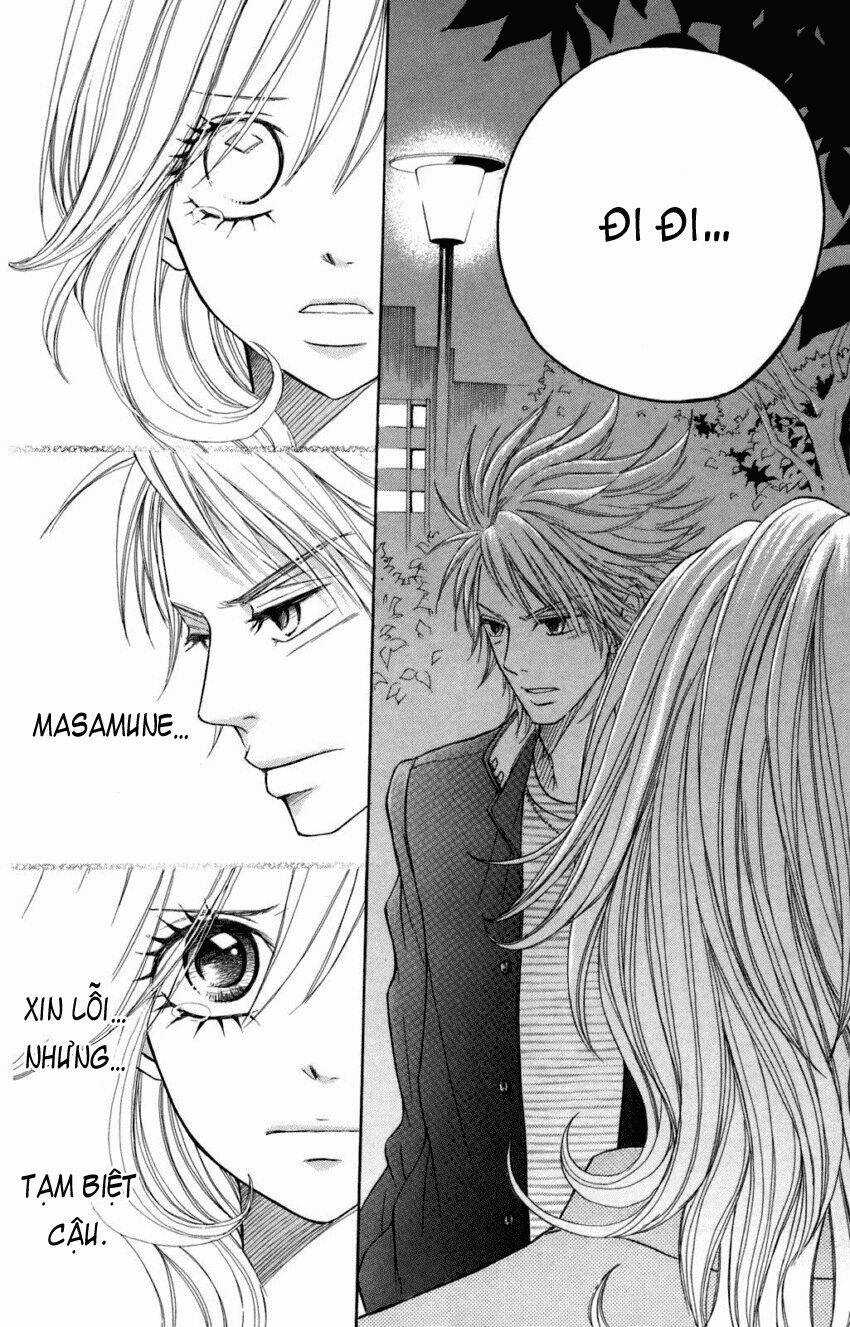 Switch Girl - Chapter 12 - Trang 11