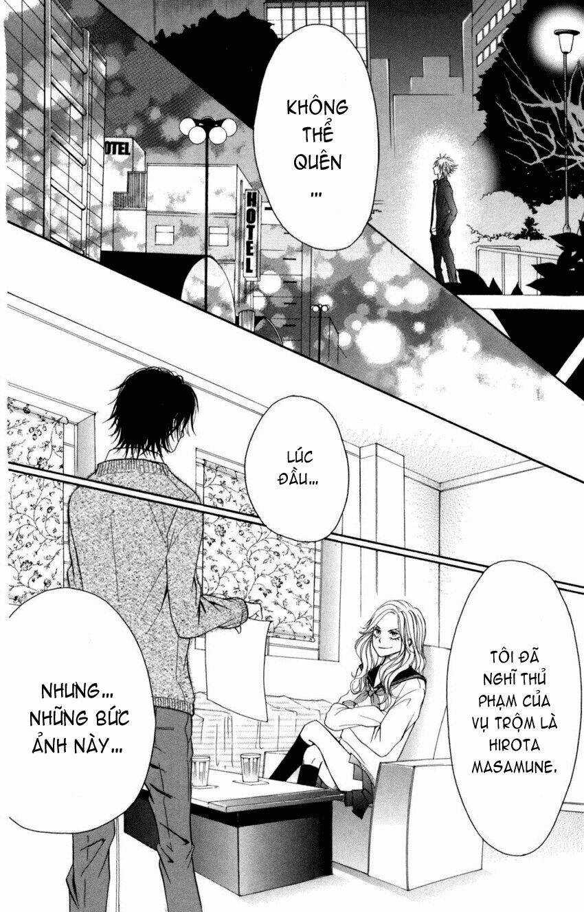 Switch Girl - Chapter 12 - Trang 13