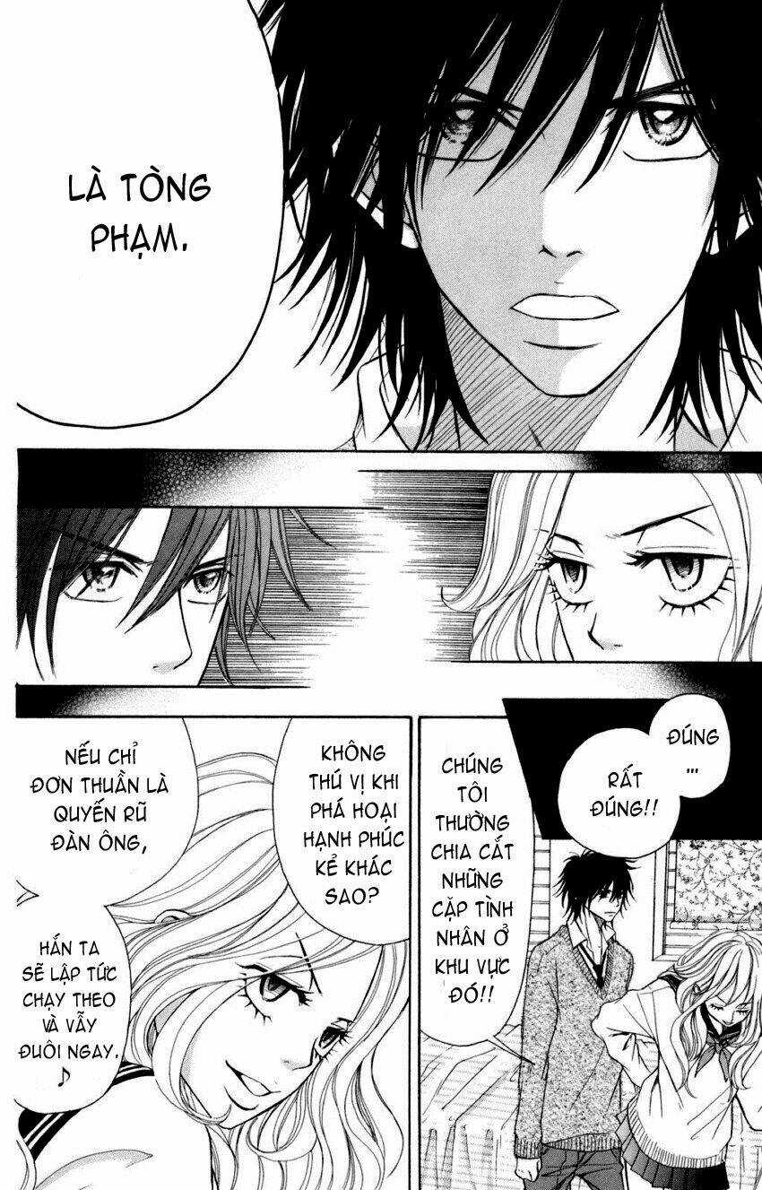 Switch Girl - Chapter 12 - Trang 15