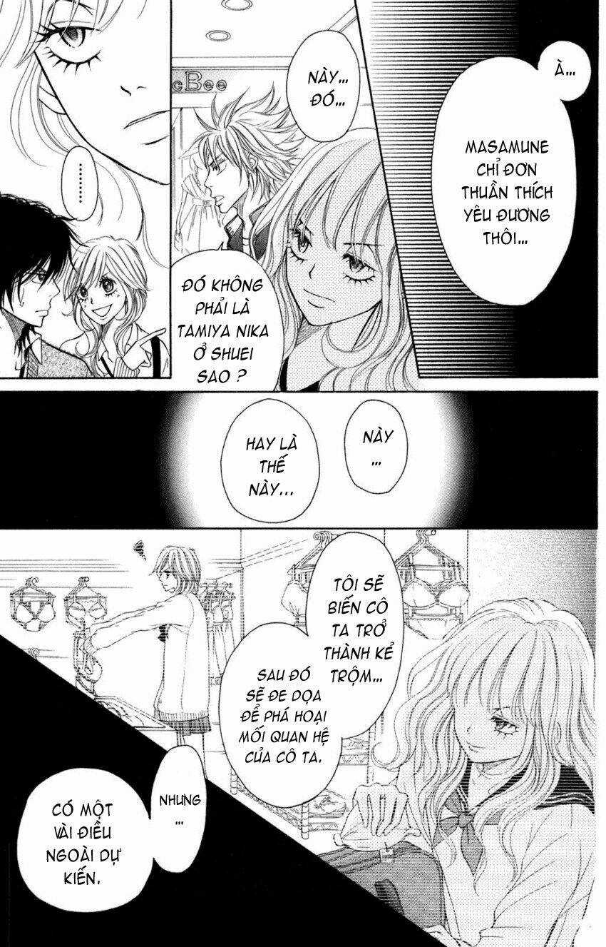 Switch Girl - Chapter 12 - Trang 16