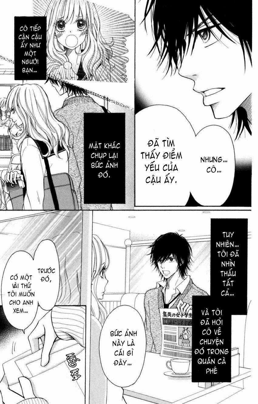 Switch Girl - Chapter 12 - Trang 18