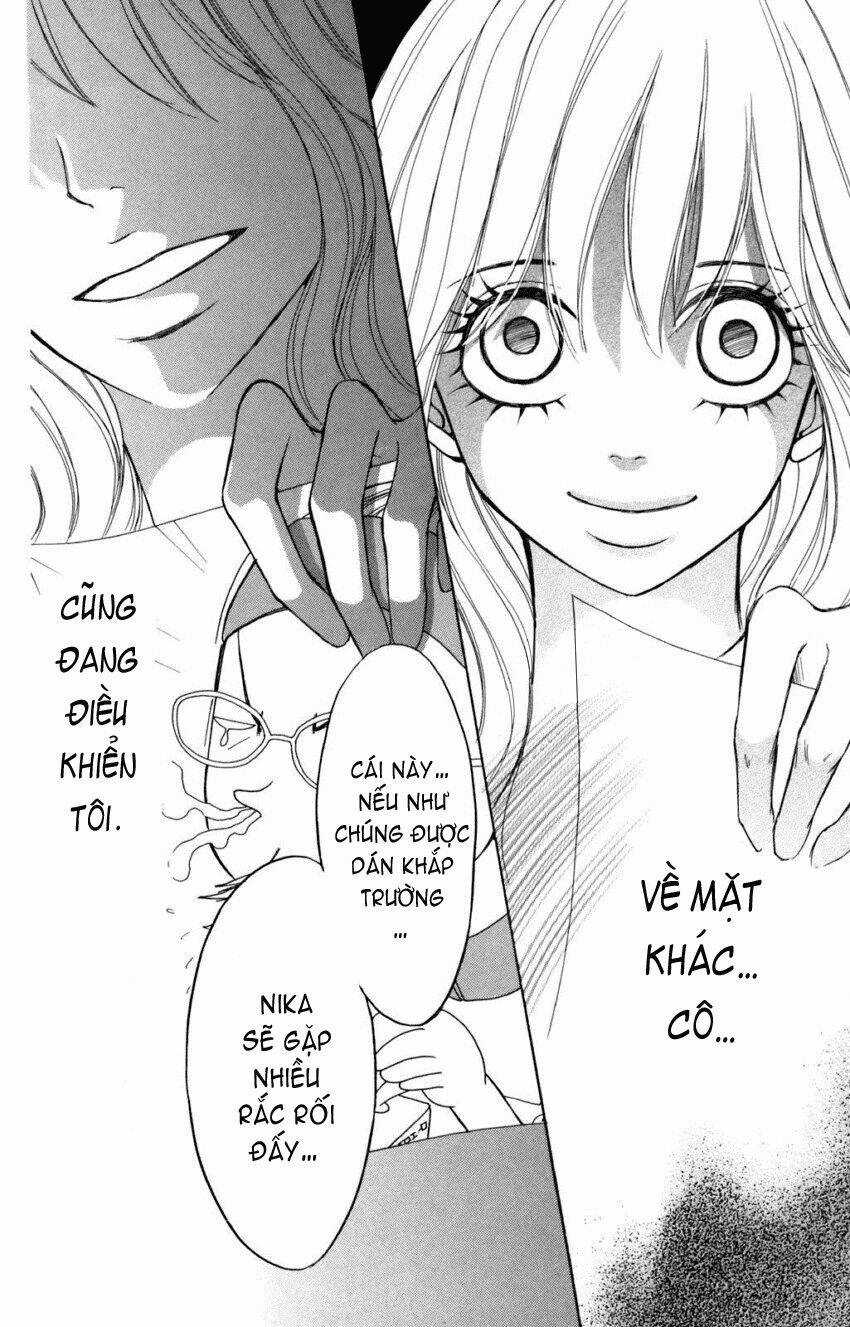 Switch Girl - Chapter 12 - Trang 19