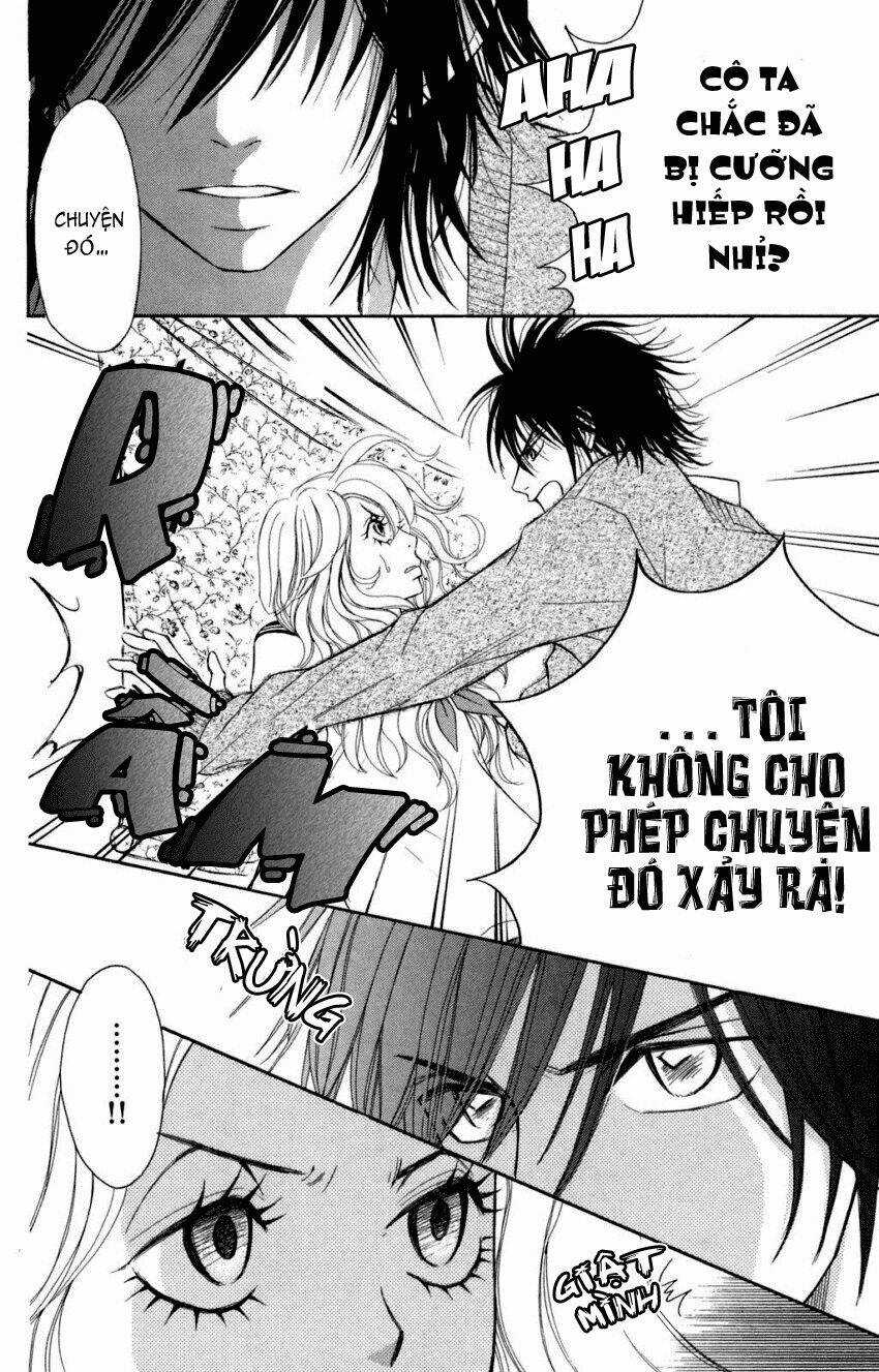 Switch Girl - Chapter 12 - Trang 21
