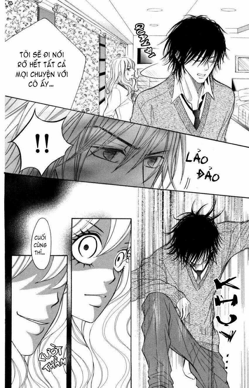 Switch Girl - Chapter 12 - Trang 23