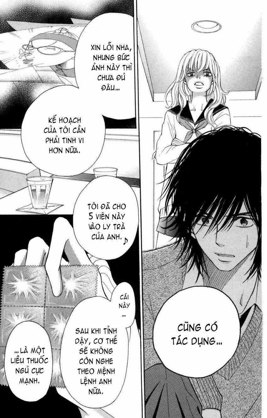 Switch Girl - Chapter 12 - Trang 24