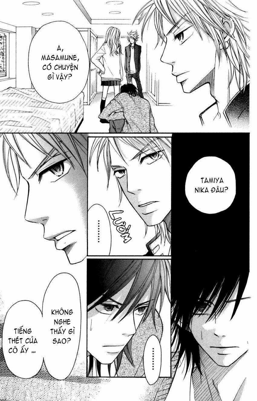 Switch Girl - Chapter 12 - Trang 26