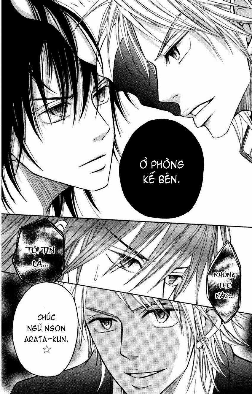 Switch Girl - Chapter 12 - Trang 27