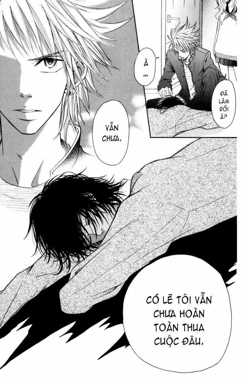 Switch Girl - Chapter 12 - Trang 28