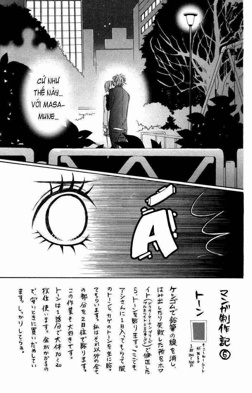 Switch Girl - Chapter 12 - Trang 4