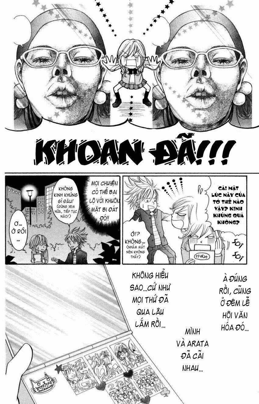 Switch Girl - Chapter 12 - Trang 5