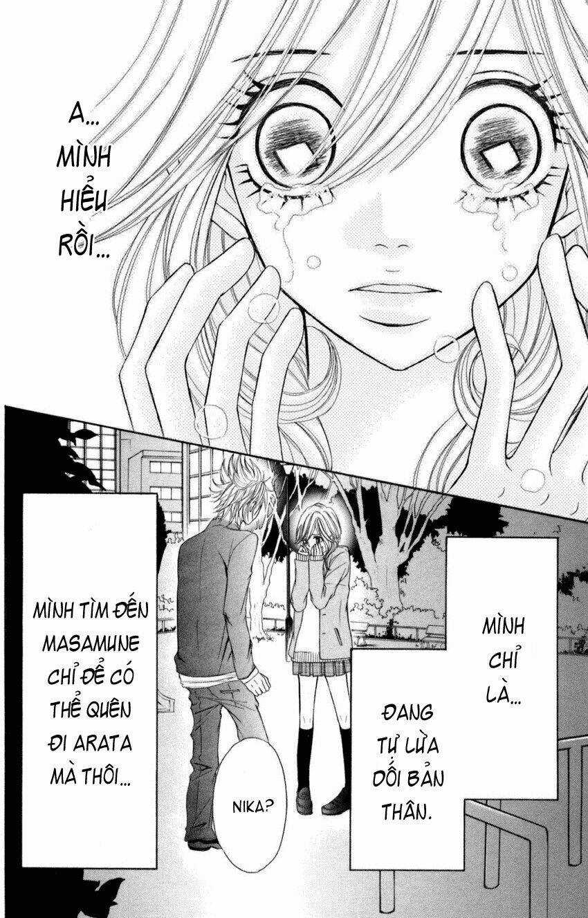 Switch Girl - Chapter 12 - Trang 7
