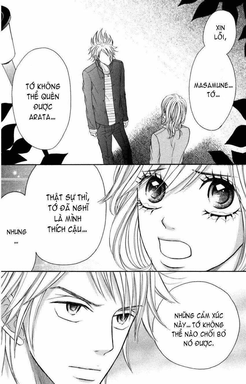 Switch Girl - Chapter 12 - Trang 9