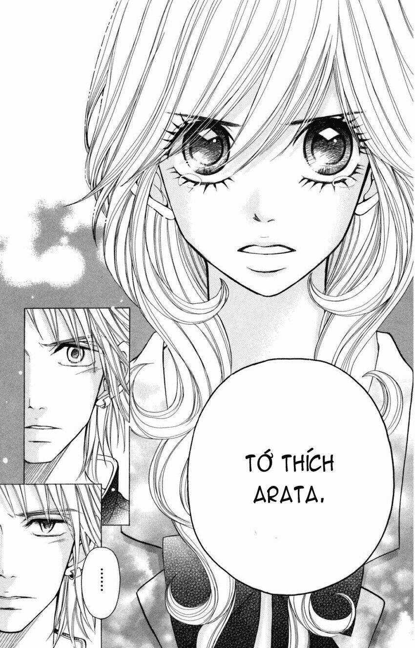 Switch Girl - Chapter 12 - Trang 10