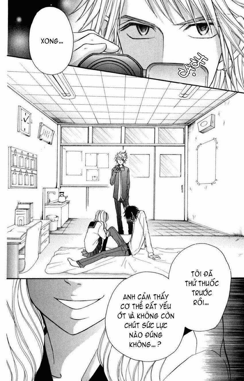 Switch Girl - Chapter 13 - Trang 11