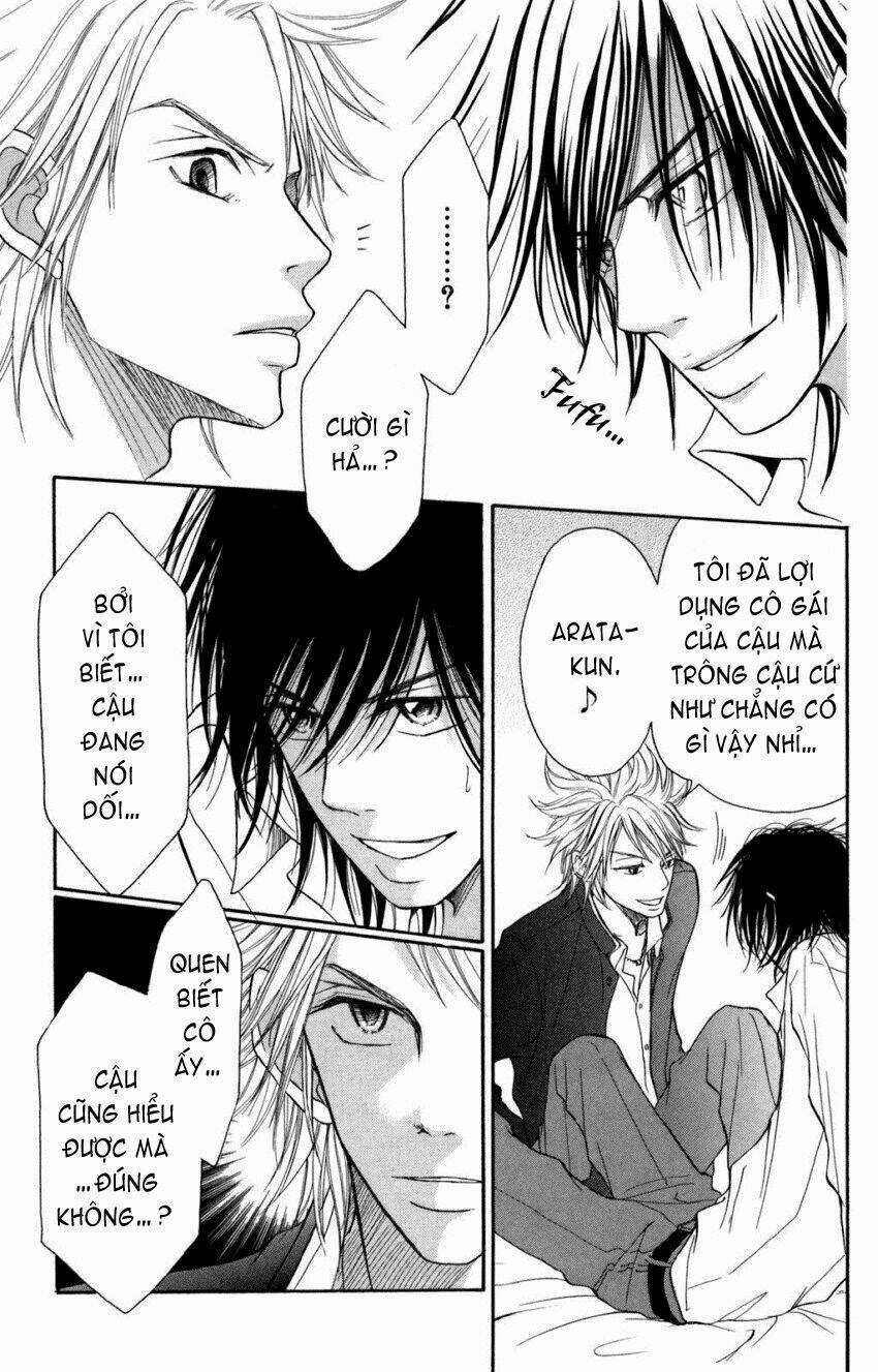 Switch Girl - Chapter 13 - Trang 12