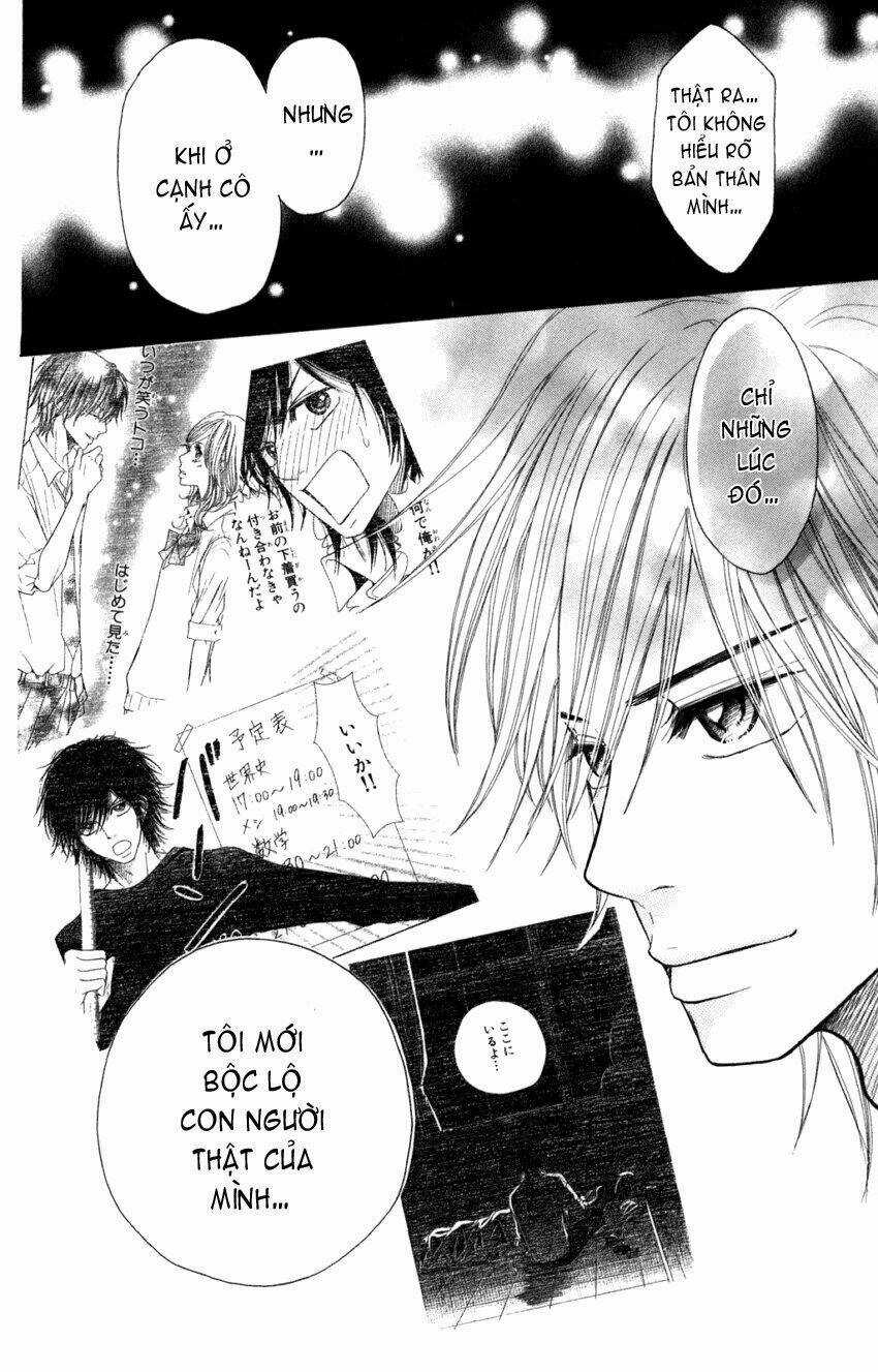 Switch Girl - Chapter 13 - Trang 15