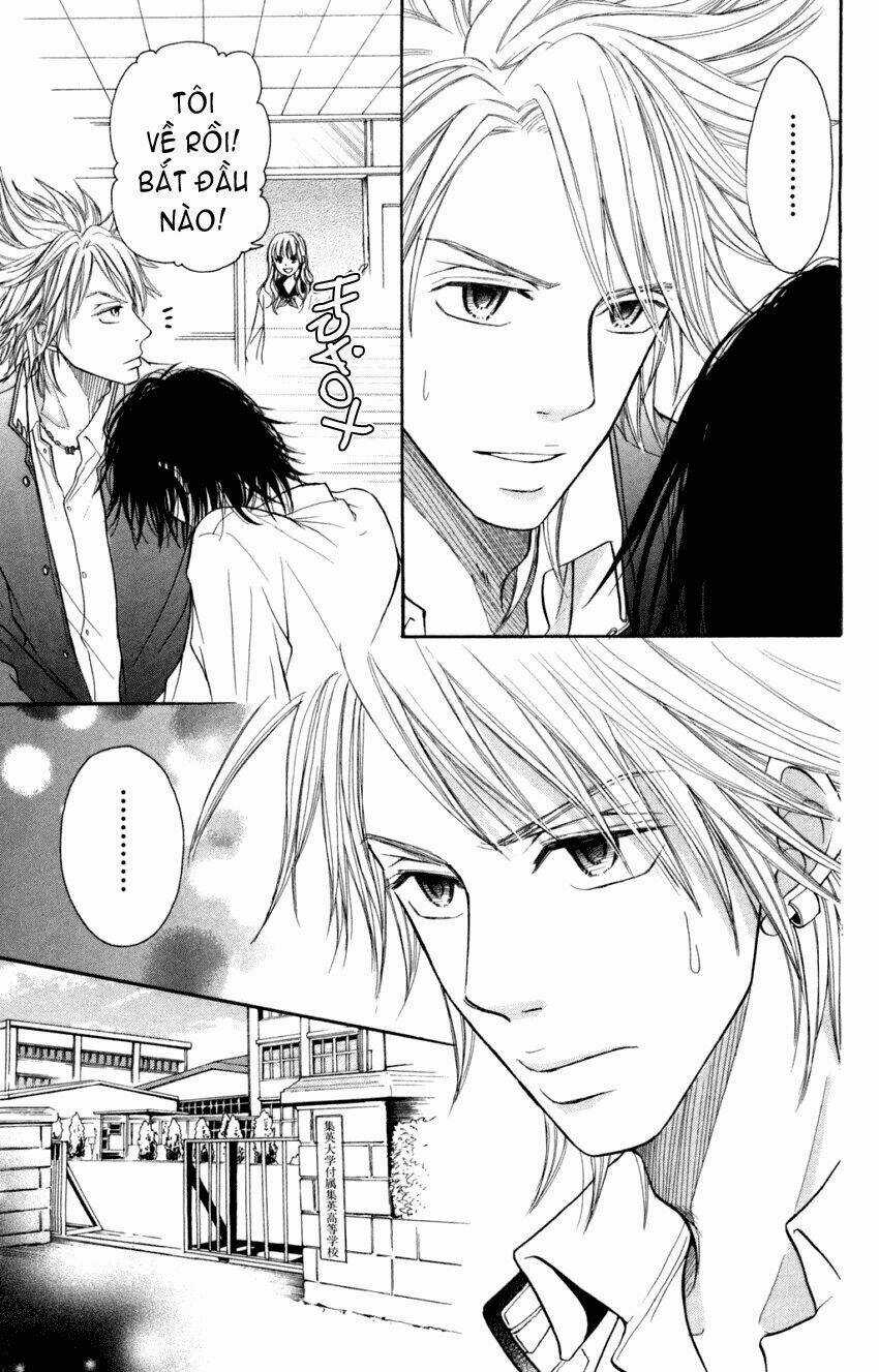 Switch Girl - Chapter 13 - Trang 16