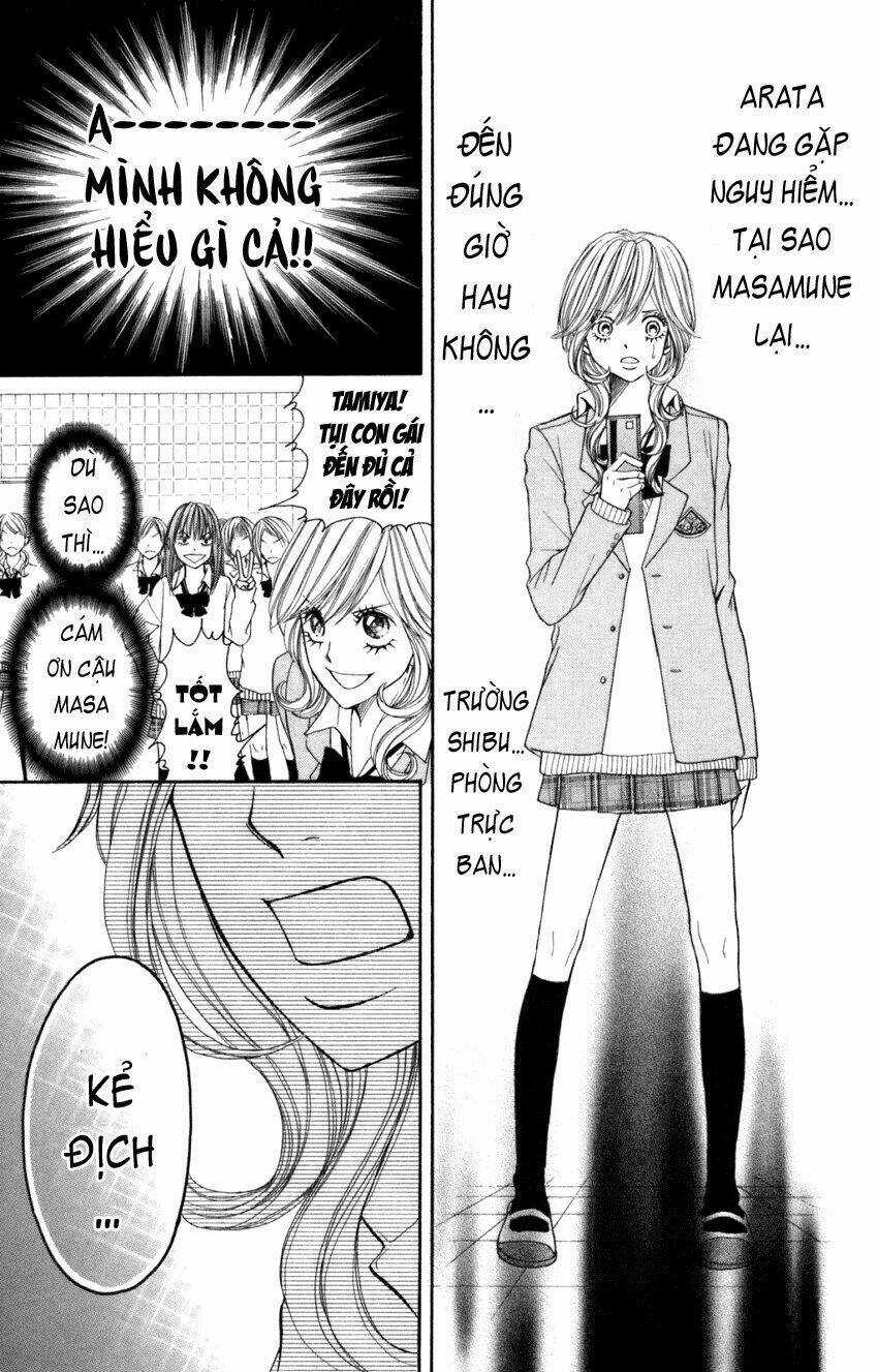 Switch Girl - Chapter 13 - Trang 18