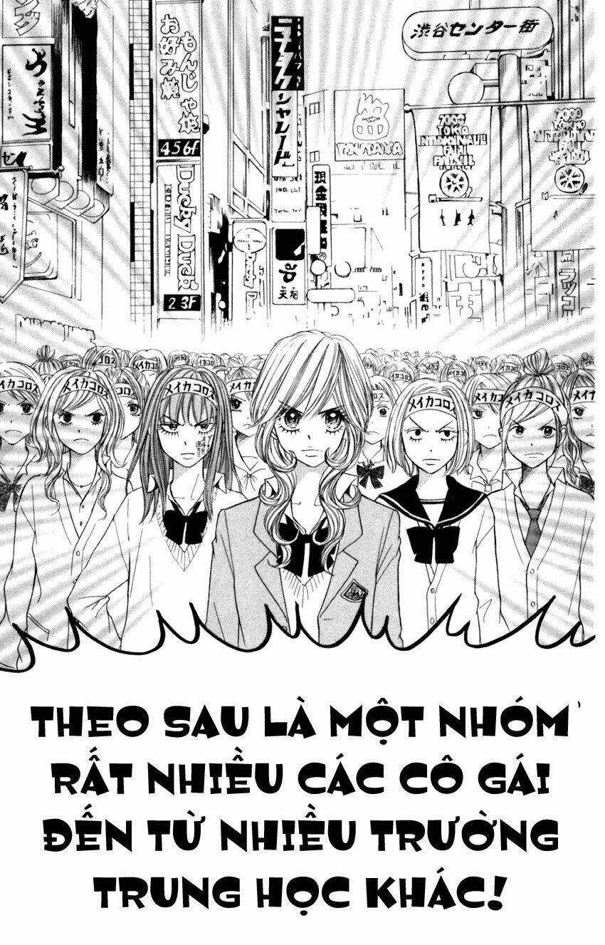 Switch Girl - Chapter 13 - Trang 21