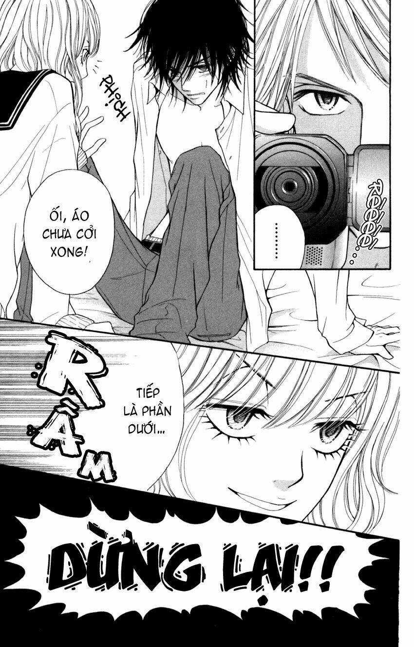 Switch Girl - Chapter 13 - Trang 23