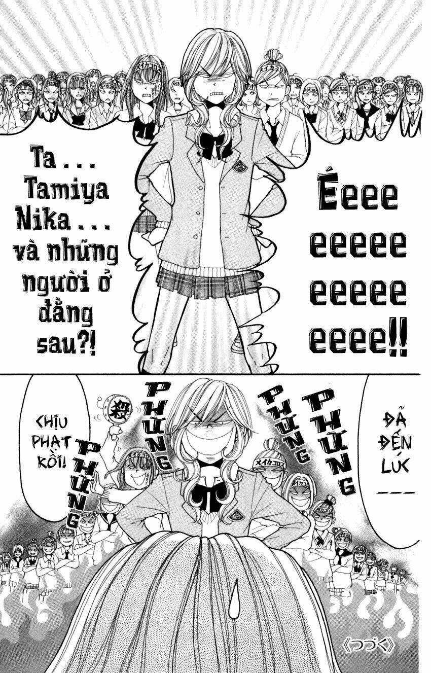 Switch Girl - Chapter 13 - Trang 25