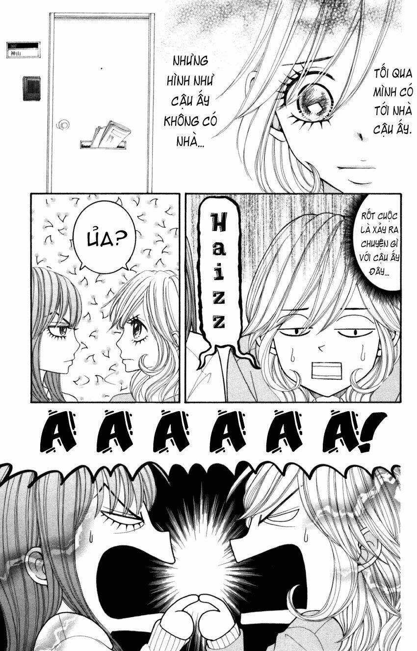 Switch Girl - Chapter 13 - Trang 4