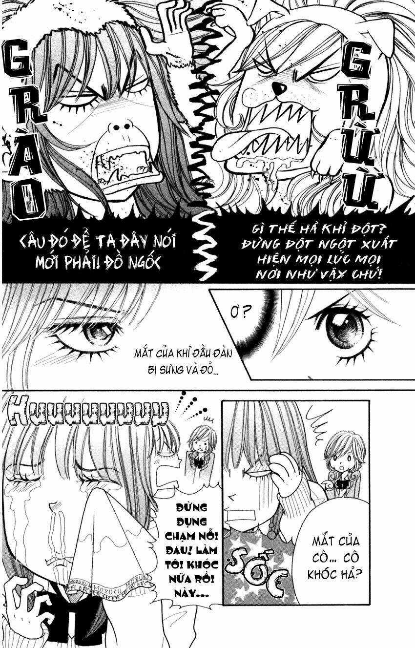 Switch Girl - Chapter 13 - Trang 5