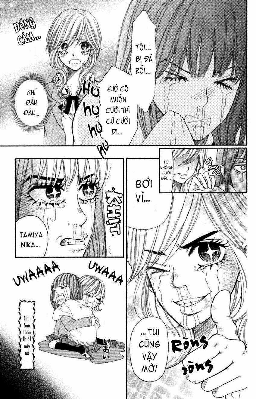 Switch Girl - Chapter 13 - Trang 6