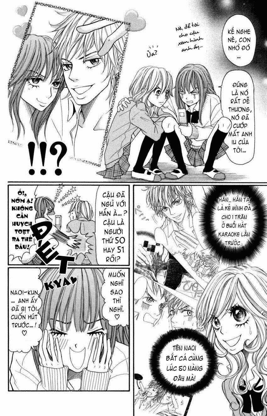 Switch Girl - Chapter 13 - Trang 7