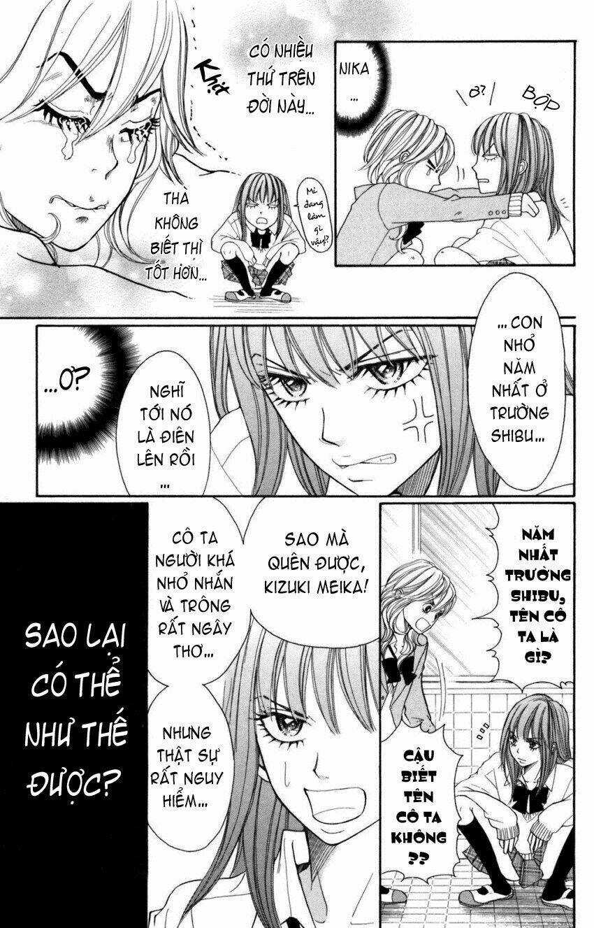 Switch Girl - Chapter 13 - Trang 8