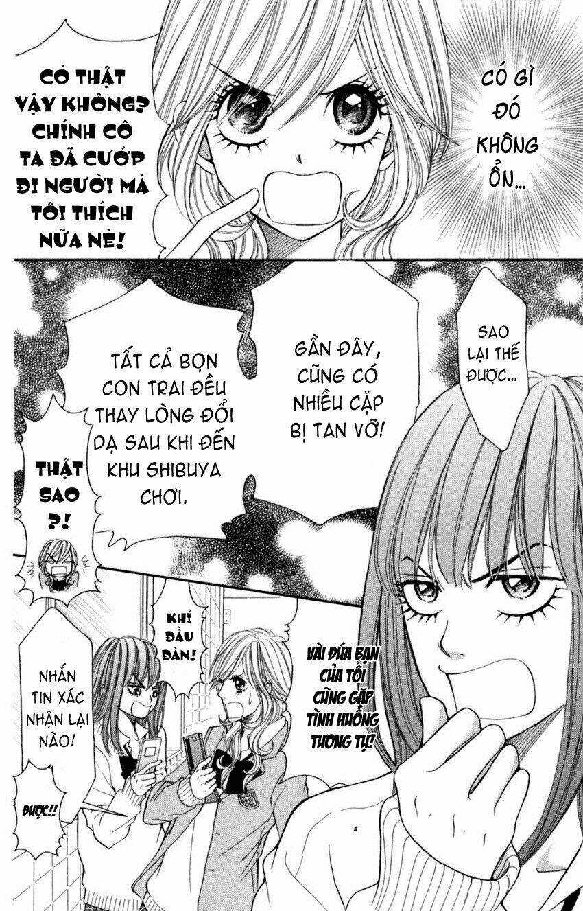 Switch Girl - Chapter 13 - Trang 9