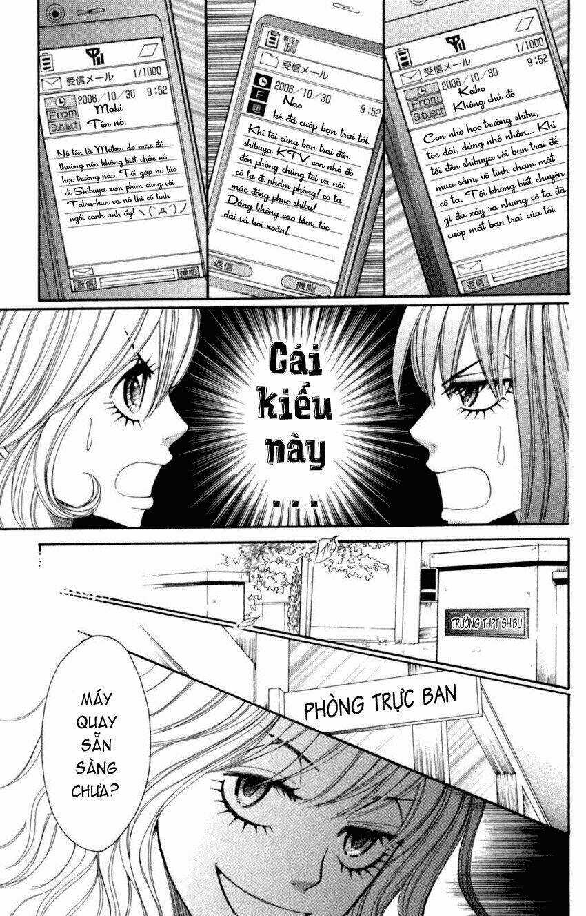 Switch Girl - Chapter 13 - Trang 10