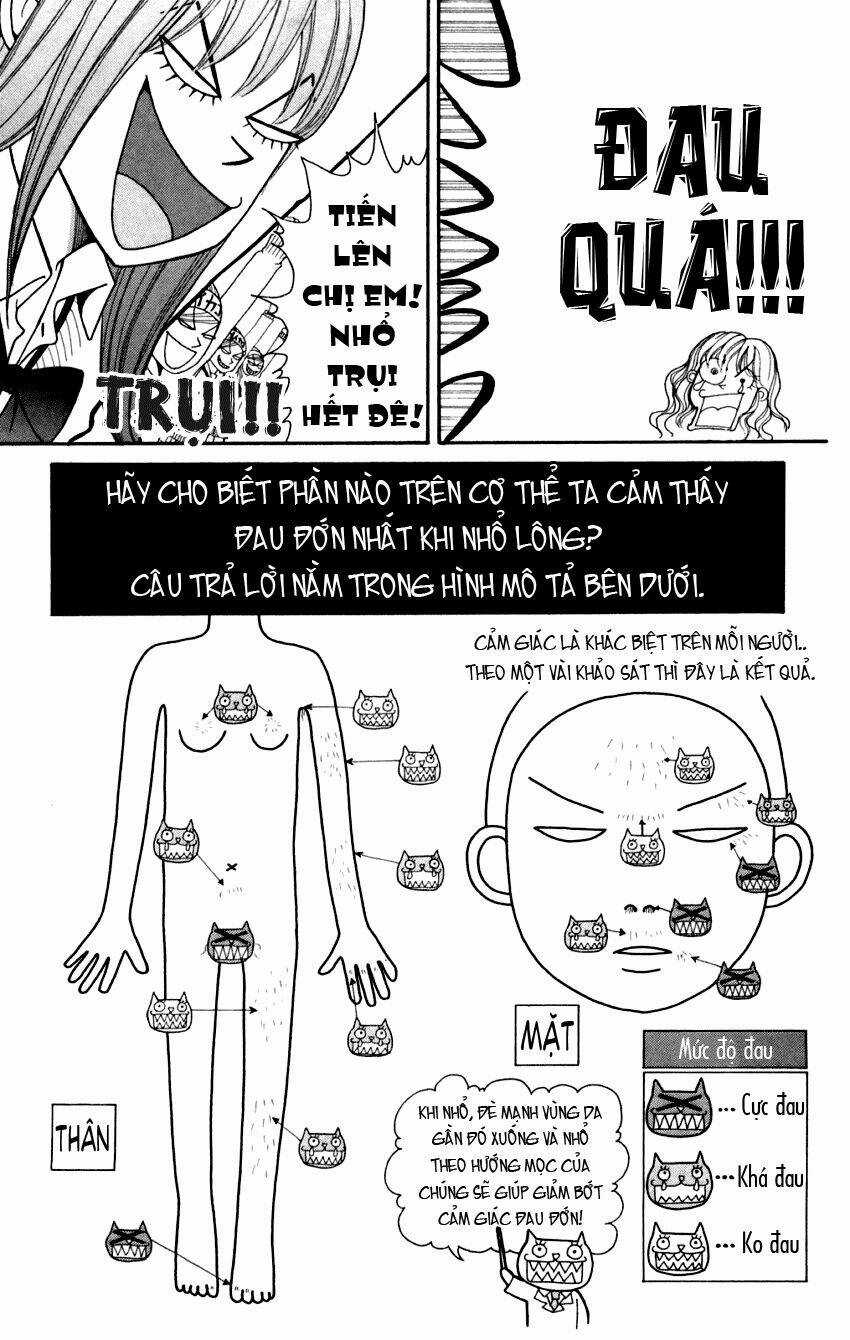 Switch Girl - Chapter 14 - Trang 13