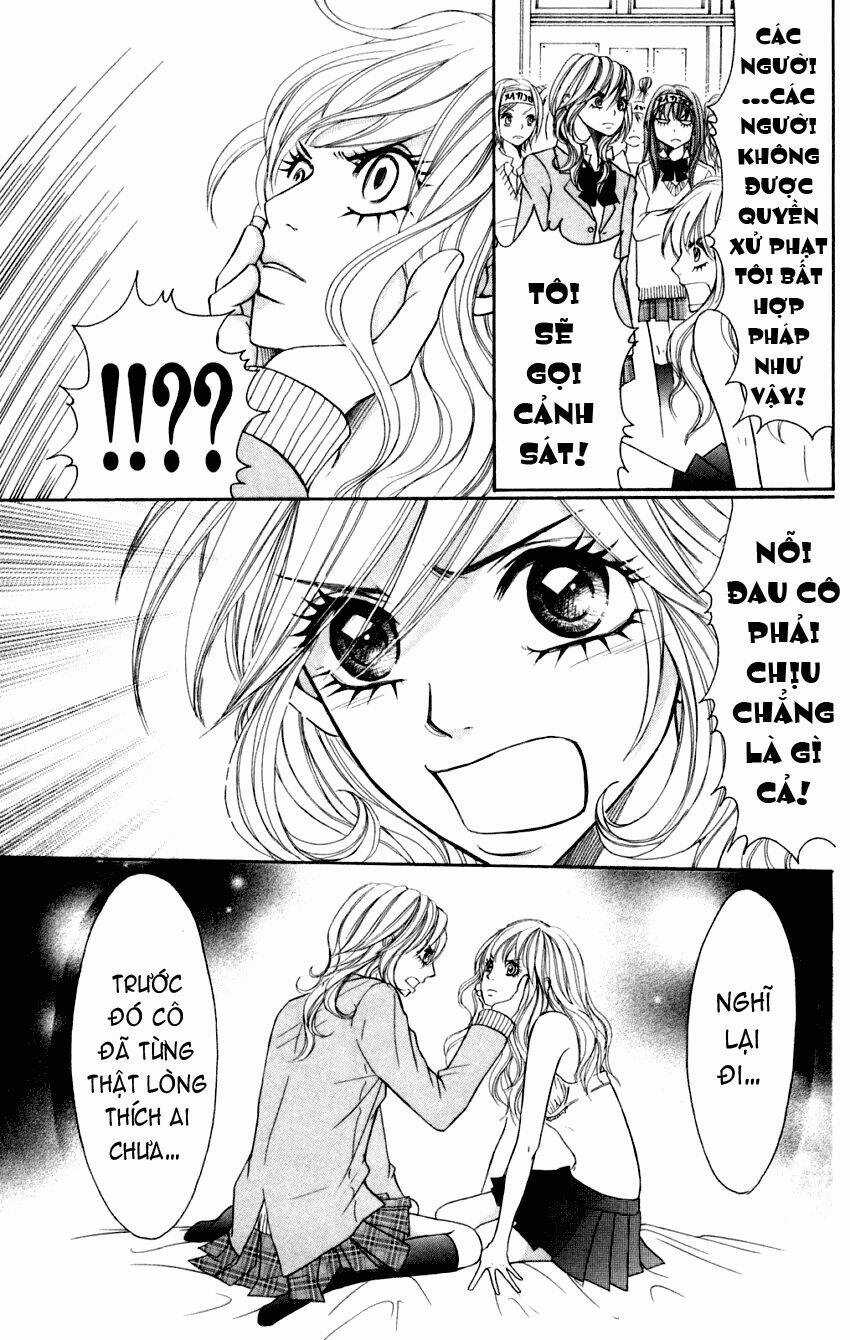 Switch Girl - Chapter 14 - Trang 15