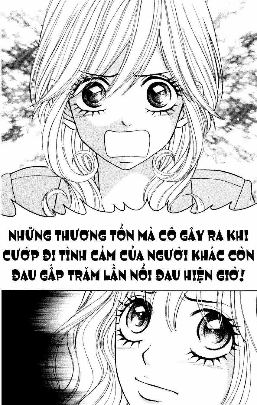 Switch Girl - Chapter 14 - Trang 16