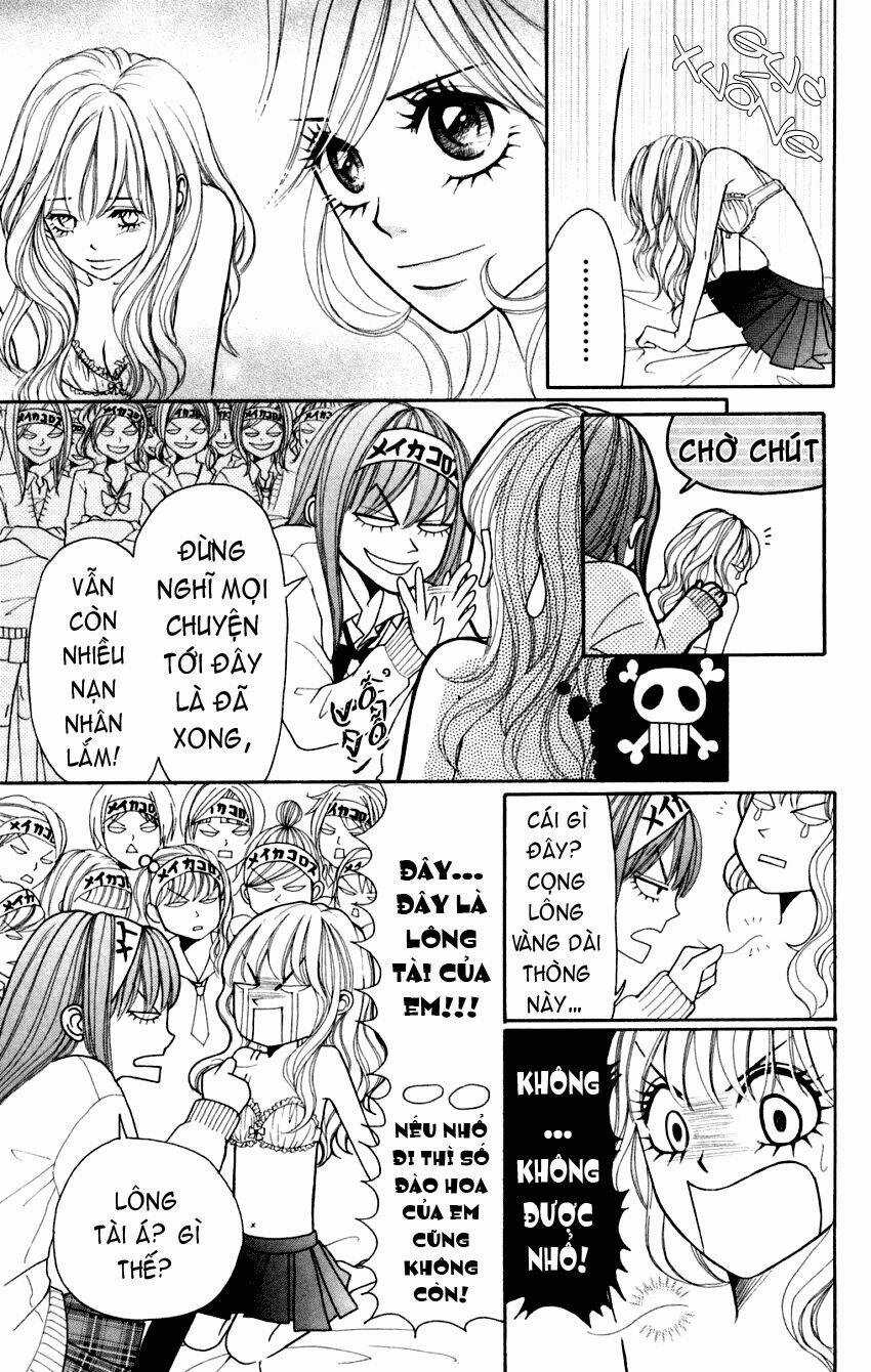 Switch Girl - Chapter 14 - Trang 17