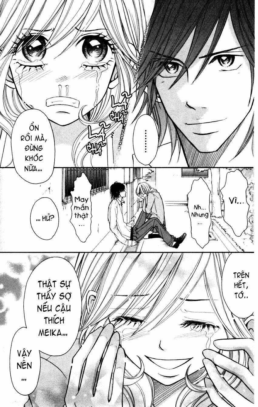 Switch Girl - Chapter 14 - Trang 19