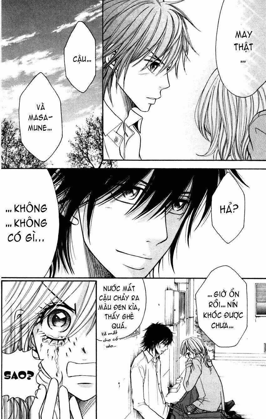 Switch Girl - Chapter 14 - Trang 20
